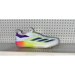 Adidas AdiZero Electric+ Warp Speed Mens Metal Baseball Cleats Size 10.5 IG3489